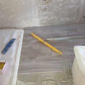pavimenti - piatto doccia - bagno - Tiziano Giovanni - Cadro - Lugano
